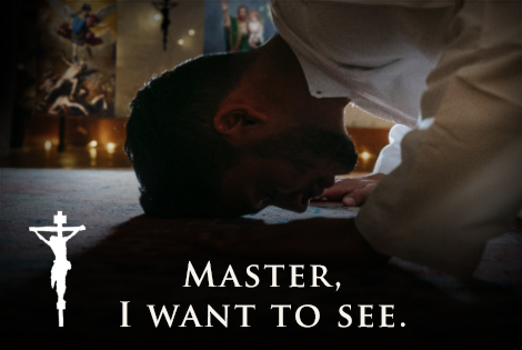 Daily Mass Theme