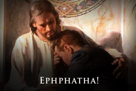 Daily Mass Theme