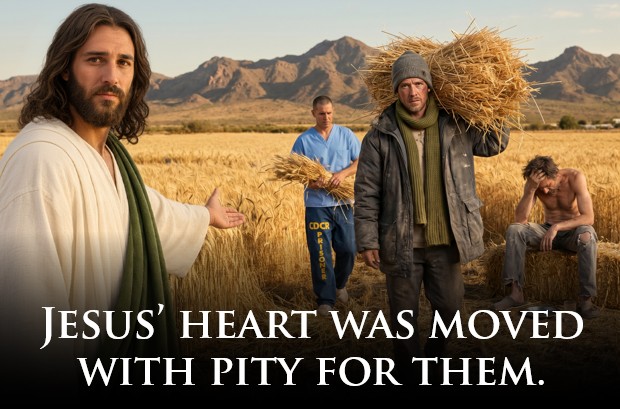 Weekend or Holy Day Mass Theme