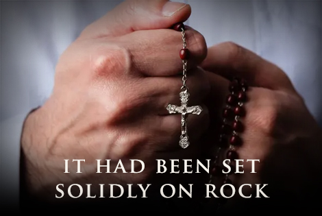 Daily Mass Theme